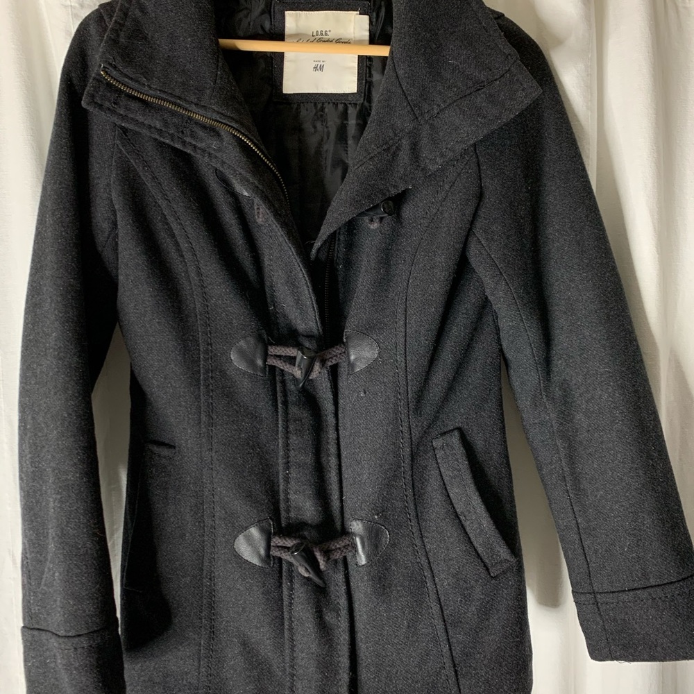 ***SOLD***Winter coat